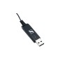 Sennheiser PC 7 USB Kabling Headset Sennheiser PC 7 USB Kabling Headset